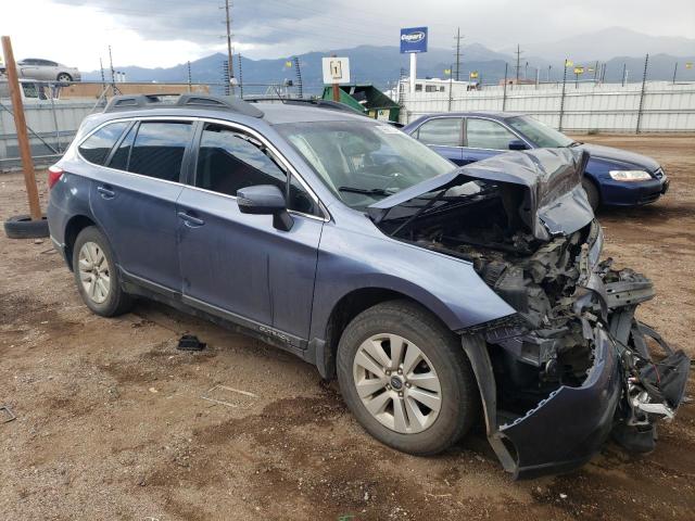 Photo 4 from auction – 2017 SUBARU OUTBACK 2. with VIN 4S4BSAFC5H3429389