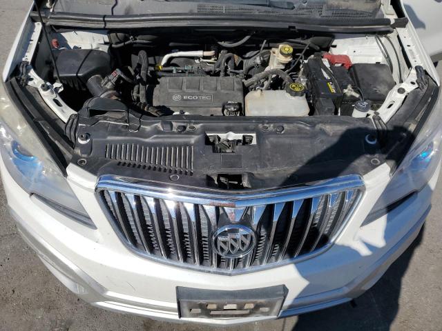 Photo 12 from auction – 2015 BUICK ENCORE with VIN KL4CJASB1FB198576