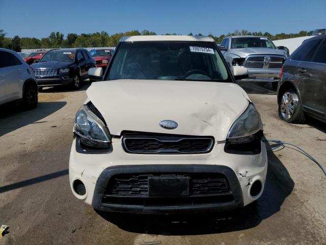 Фото 5 с аукциона – 2013 KIA SOUL + с VIN KNDJT2A65D7763199