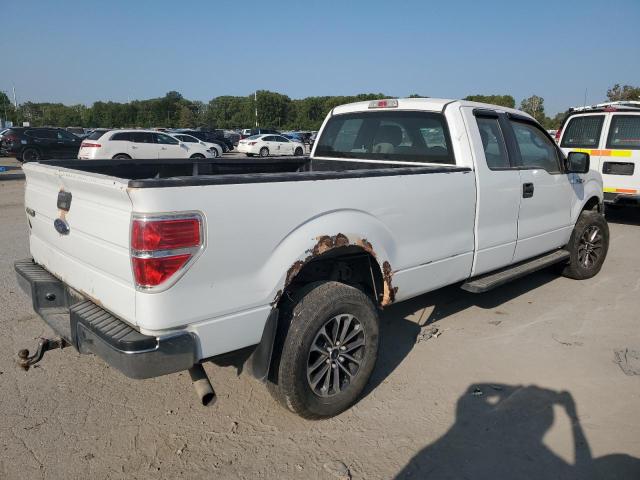 Photo 3 from auction – 2013 FORD F150 SUPER with VIN 1FTVX1EF5DKD99423