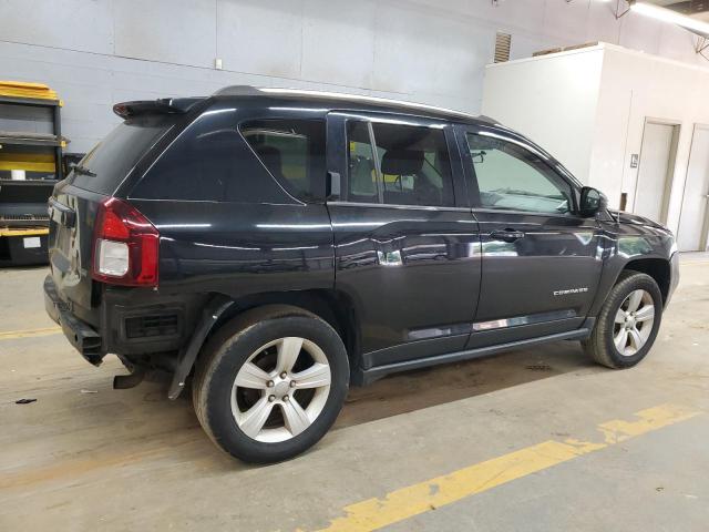 Photo 3 from auction – 2014 JEEP COMPASS SP with VIN 1C4NJDBB5ED828697
