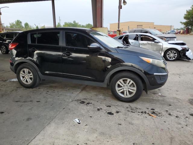 Photo 4 from auction – 2011 KIA SPORTAGE L with VIN KNDPB3A26B7079274