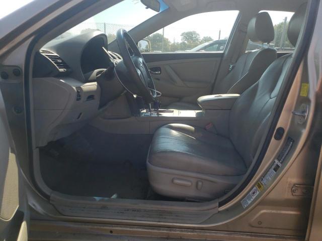 صورة رقم 7 من المزاد - 2011 TOYOTA CAMRY BASE مع VIN 4T1BF3EK5BU695487