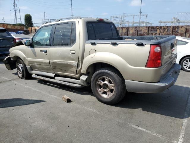 Photo 2 from auction – 2002 FORD EXPLORER S with VIN 1FMZU67E12UD43195