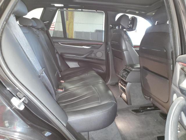 Photo 11 from auction – 2015 BMW X5 XDRIVE5 with VIN 5UXKR6C53F0J74600