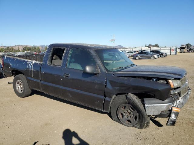 Photo 4 from auction – 2003 CHEVROLET SILVERADO with VIN 2GCEC19V431256930