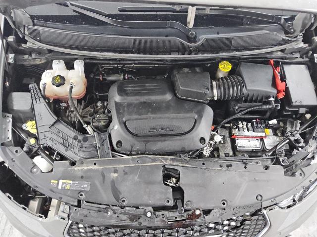 Фото 12 с аукциона – 2023 CHRYSLER PACIFICA T с VIN 2C4RC1BGXPR549610