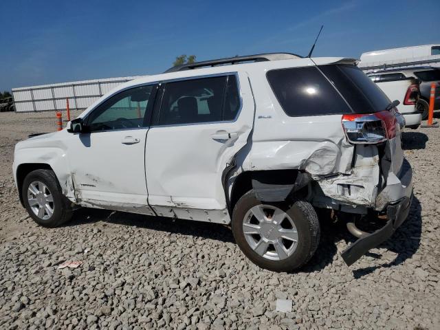Photo 2 from auction – 2011 GMC TERRAIN SL with VIN 2CTFLTEC2B6475203