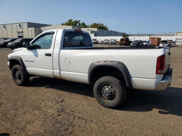صورة رقم 2 من المزاد - 2003 DODGE RAM 2500 S مع VIN 3D7KU26D03G746649