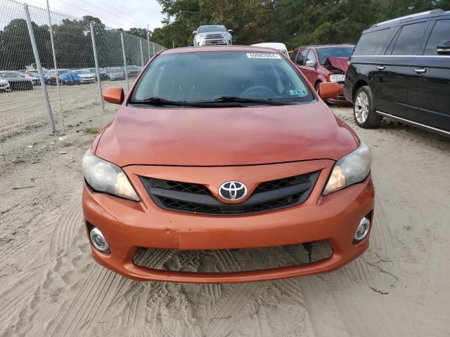 صورة رقم 5 من المزاد - 2013 TOYOTA COROLLA BA مع VIN 2T1BU4EE1DC082499