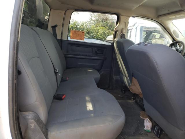 Photo 10 from auction – 2017 RAM 3500 with VIN 3C7WRTCL9HG500823