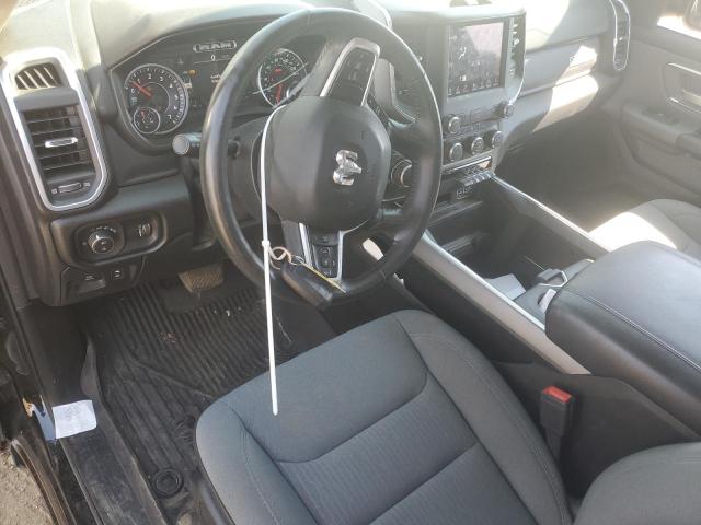 Photo 8 from auction – 2020 RAM 1500 BIG H with VIN 1C6SRFFT2LN147065