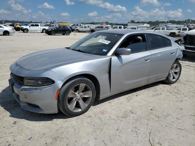 DODGE CHARGER SX 2016 with VIN 2C3CDXHG8GH234988 - Photo from auction