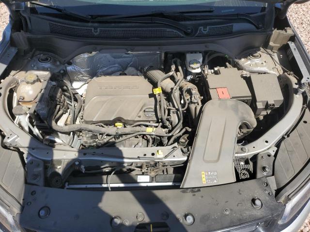 Photo 11 from auction – 2024 CHEVROLET TRAX ACTIV with VIN KL77LKE28RC049032