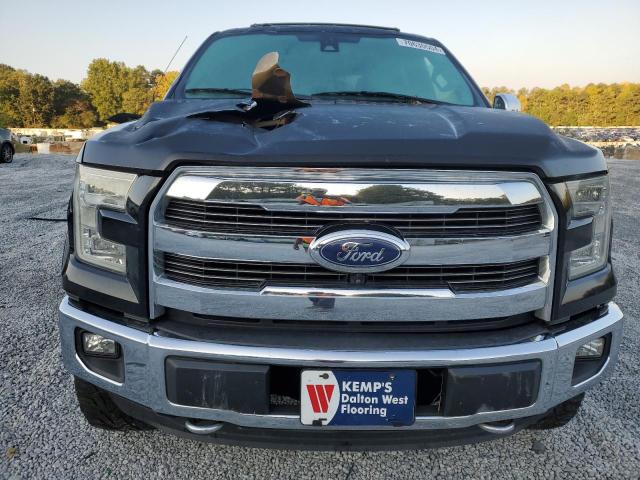 Фото 5 с аукциона – 2016 FORD F150 SUPER с VIN 1FTEW1EF6GFC51541