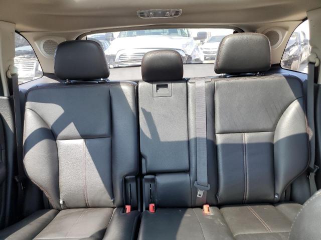 Photo 10 from auction – 2013 FORD EDGE LIMIT with VIN 2FMDK3KC6DBB73901