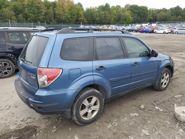 Photo 3 from auction – 2010 SUBARU FORESTER X with VIN JF2SH6BC7AH803680