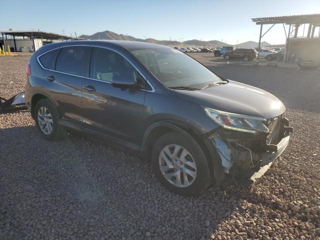 Photo 4 from auction – 2016 HONDA CR-V EX with VIN 3CZRM3H52GG707341