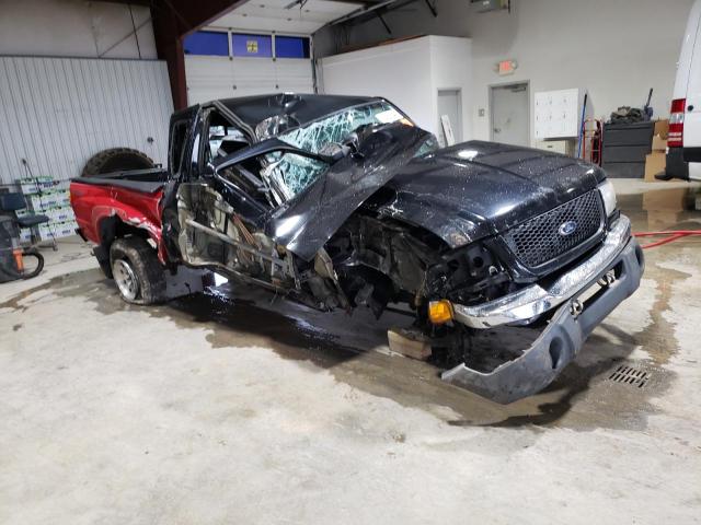 Photo 4 from auction – 2002 FORD RANGER SUP with VIN 1FTZR45E62TA65896