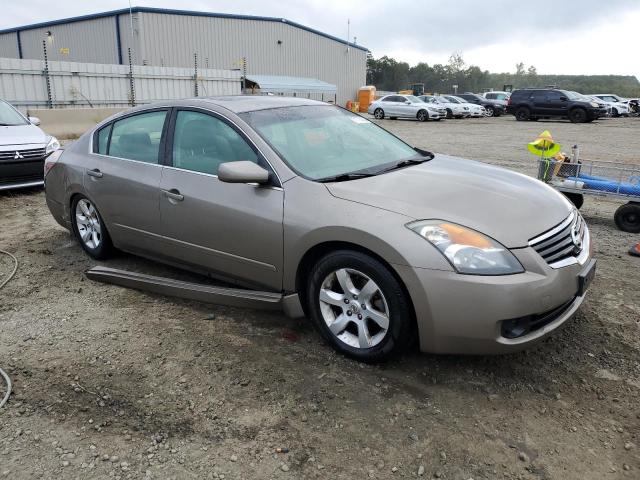 Photo 4 from auction – 2008 NISSAN ALTIMA 2.5 with VIN 1N4AL21E38C156552