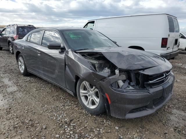 Photo 4 from auction – 2017 DODGE CHARGER SE with VIN 2C3CDXBG6HH515102