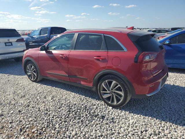 Photo 2 from auction – 2018 KIA NIRO TOURI with VIN KNDCE3LC5J5182028