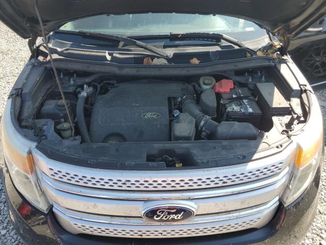 Photo 12 from auction – 2013 FORD EXPLORER X with VIN 1FM5K7D86DGC77897