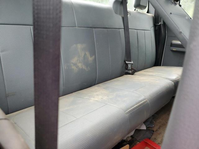 Photo 10 from auction – 2015 FORD F250 SUPER with VIN 1FT7X2B68FED36949