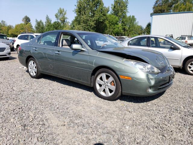 Фото 4 с аукциона – 2005 LEXUS ES 330 с VIN JTHBA30G055067520