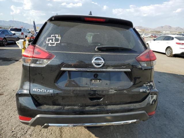 Photo 6 from auction – 2017 NISSAN ROGUE S with VIN KNMAT2MTXHP526604