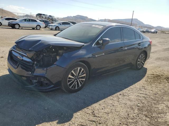 SUBARU LEGACY 2.5 2018 with VIN 4S3BNAC64J3004391 - Photo from auction