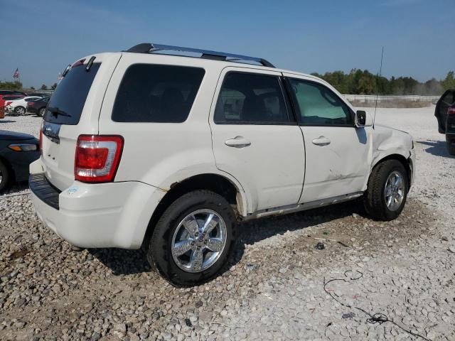 Photo 3 from auction – 2011 FORD ESCAPE LIM with VIN 1FMCU0E71BKA04939