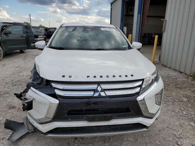 Photo 5 from auction – 2020 MITSUBISHI ECLIPSE with VIN JA4AT5AA8LZ006770