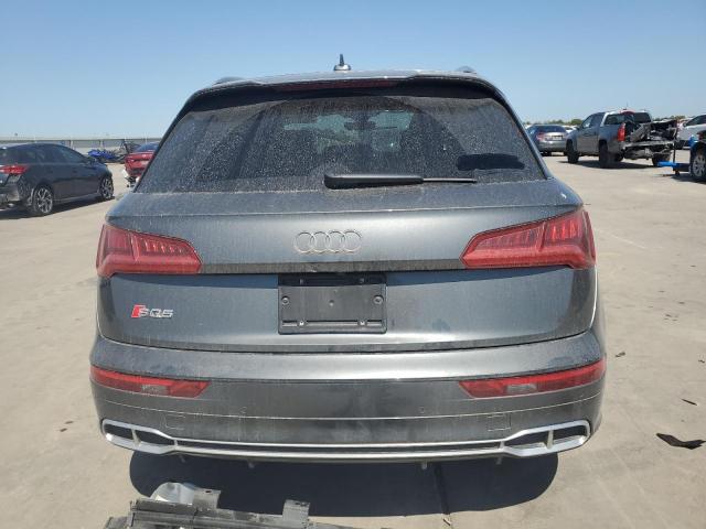 Photo 6 from auction – 2019 AUDI SQ5 PREMIU with VIN WA1B4AFY1K2086906