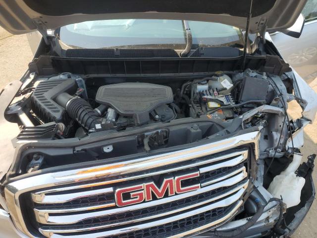 Photo 12 from auction – 2019 GMC ACADIA SLT with VIN 1GKKNULS5KZ109216