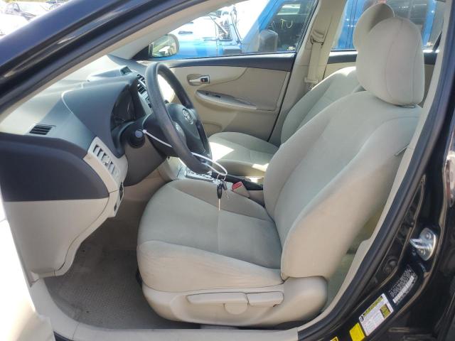 Photo 7 from auction – 2013 TOYOTA COROLLA BA with VIN 2T1BU4EE8DC086887