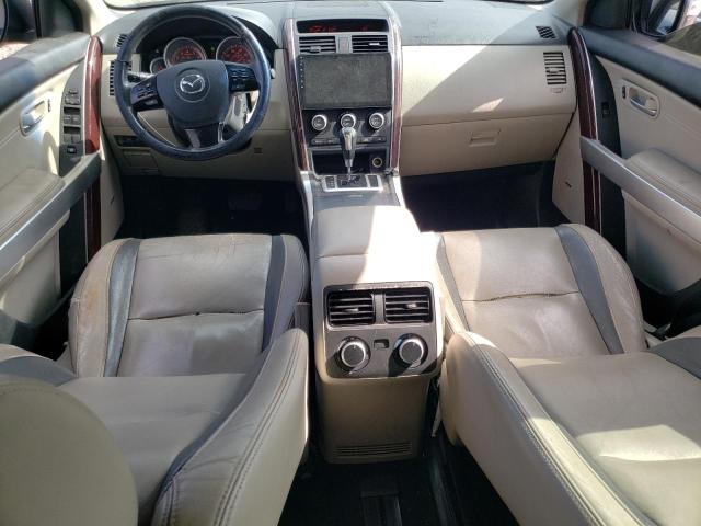 Photo 8 from auction – 2009 MAZDA CX-9 with VIN JM3TB38V690172045