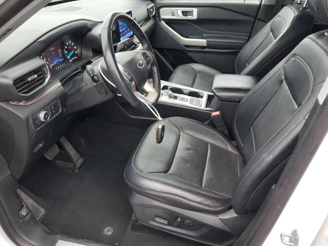 Photo 7 from auction – 2021 FORD EXPLORER L with VIN 1FMSK7FH9MGB51419