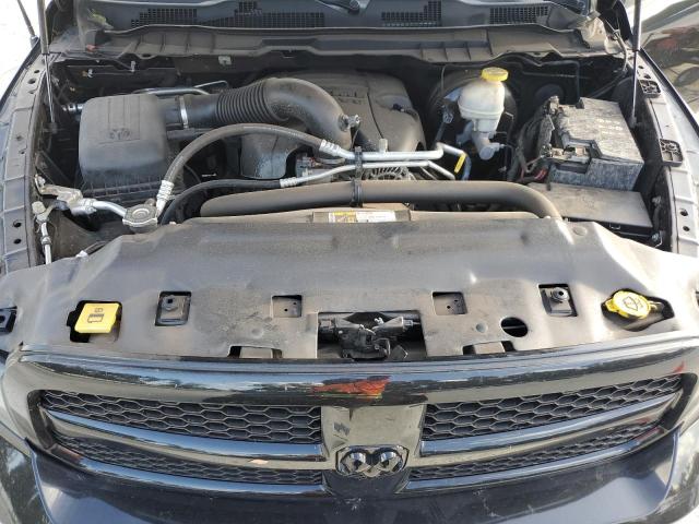 Photo 11 from auction – 2018 RAM 1500 SLT with VIN 1C6RR7GTXJS164407
