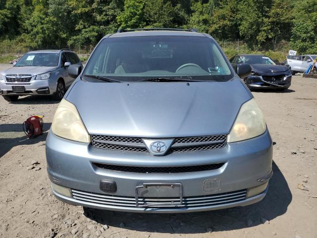 Photo 5 from auction – 2004 TOYOTA SIENNA with VIN 5TDBA23C44S009682