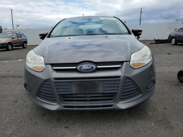 Photo 5 from auction – 2014 FORD FOCUS SE with VIN 1FADP3F25EL305884