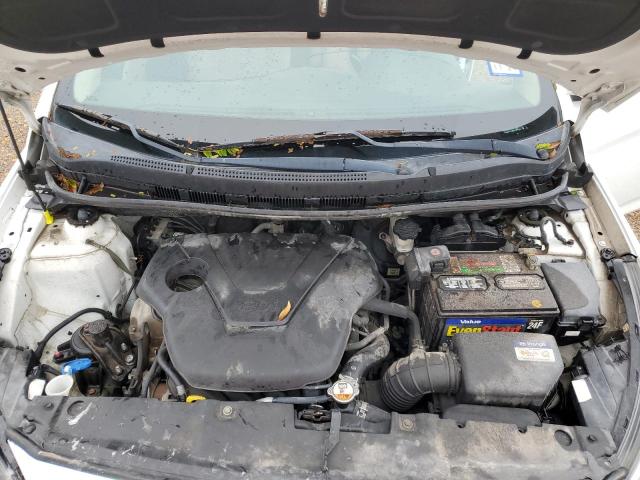 Photo 11 from auction – 2017 HYUNDAI ACCENT SE with VIN KMHCT4AE2HU321348
