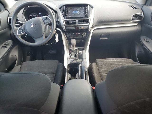 Photo 8 from auction – 2019 MITSUBISHI ECLIPSE CR with VIN JA4AT3AA8KZ029808
