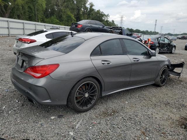 Photo 3 from auction – 2016 MERCEDES-BENZ CLA 250 with VIN WDDSJ4EB3GN373480