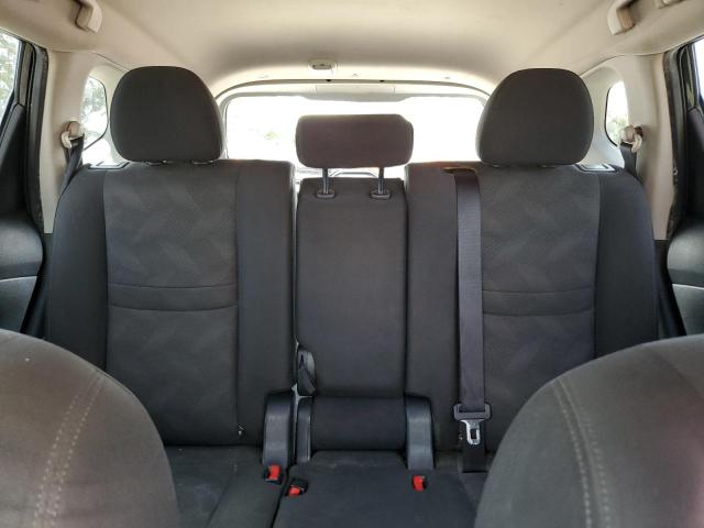 Photo 10 from auction – 2016 NISSAN ROGUE S with VIN KNMAT2MT0GP722615