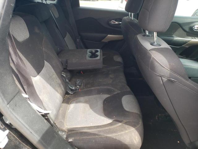 Photo 10 from auction – 2018 JEEP CHEROKEE L with VIN 1C4PJMCX6JD597919