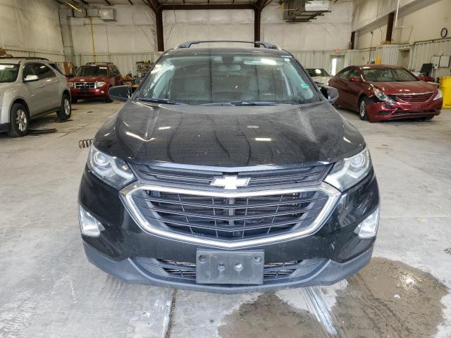 Photo 5 from auction – 2018 CHEVROLET EQUINOX LT with VIN 2GNAXSEV3J6220443