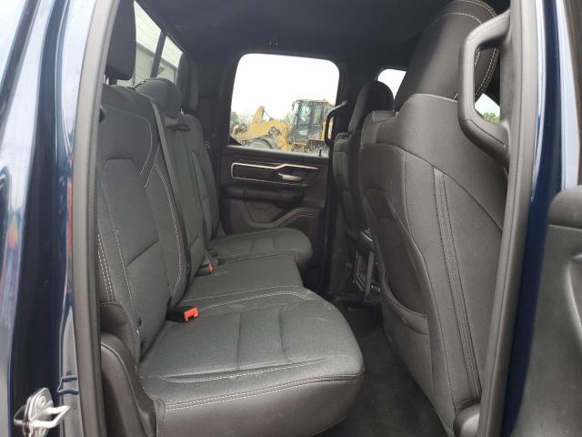 Photo 10 from auction – 2019 RAM 1500 BIG H with VIN 1C6SRFBT7KN854957
