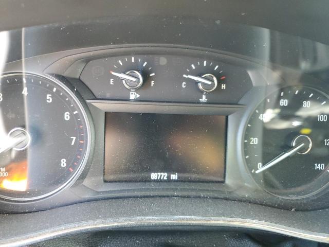 Photo 9 from auction – 2020 BUICK ENCORE PRE with VIN KL4CJASB0LB338189
