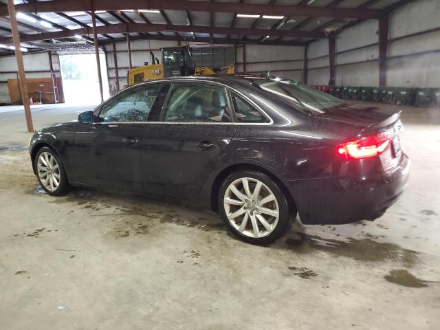 Photo 2 from auction – 2013 AUDI A4 PREMIUM with VIN WAUHFAFL6DN036483